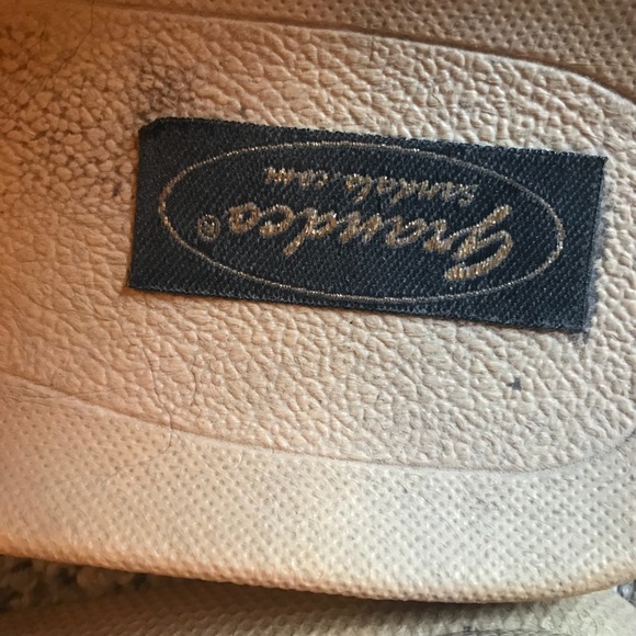 Colorful beaded sandals - Picture 3 of 3